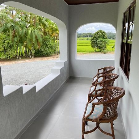 Casa Colonial Em Rio Dos Cedros Villa Buitenkant foto